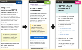 Screenshot 2020 04 21 at 13 19 19 Twitter exchange about Alberta's covid19 self assessment tool