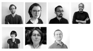 Screenshot 2020 06 02 at 13 02 40 1024x557 7 headshots of the 7 new affiliates. 4 in the top row, 3 underneath