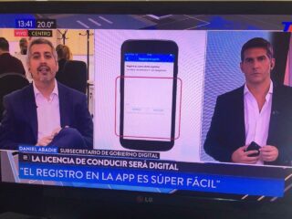 Argentina driving tv macri-argentina-driving
