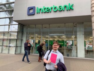 Dai interbank w