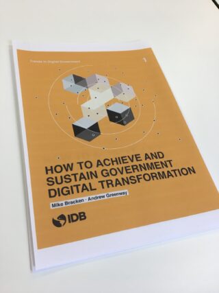Idb report cover IDB report cover