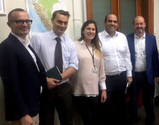 Pd peru peru-team