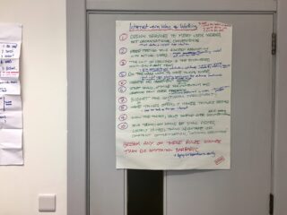 Ways of working ways-of-working